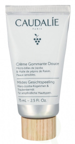 Caudalie Gentle Buffing Cream 75 ml