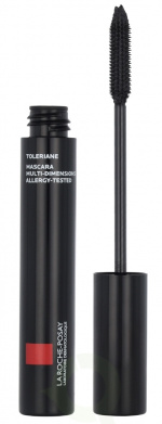 La Roche LRP Toleriane Multi-Dimensions Mascara 7.2 ml Black