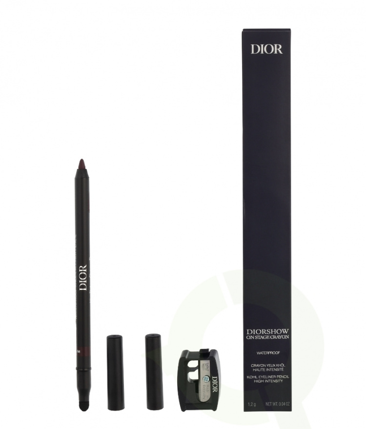 Dior Diorshow On Stage Eyeliner 1.2 g #774 Plum