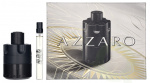 Azzaro The Most Wanted Giftset 60 ml Edp Spray 50ml/Edp Spray 10ml