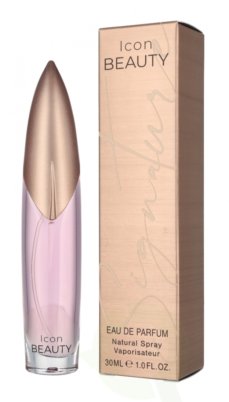 Icon Beauty Signature Edp Spray 30 ml