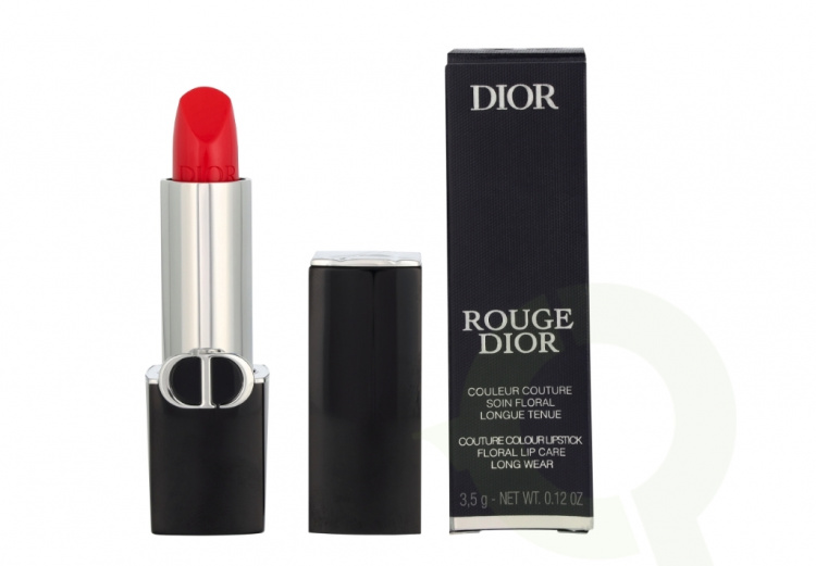 Dior Rouge Dior Satin Lipstick 3.5 g #453 Adorée