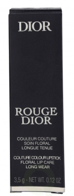 Dior Rouge Dior Satin Lipstick 3.5 g #453 Adorée