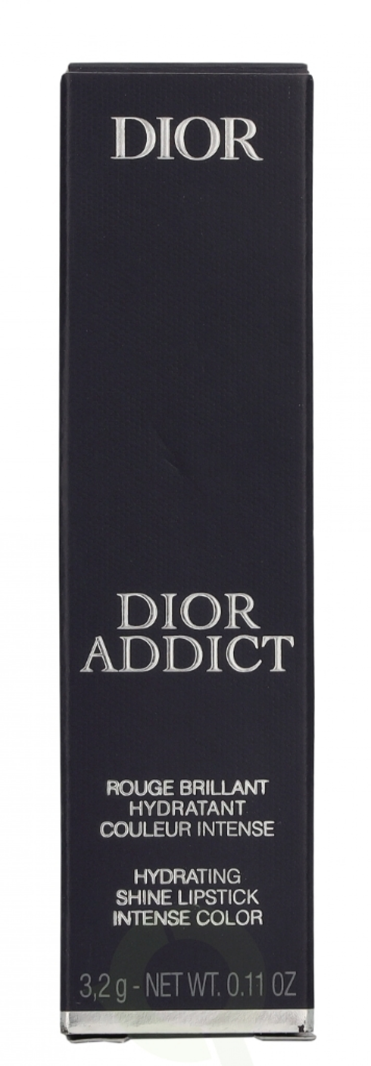 Dior Addict Shine Lipstick - Refillable 3.2 g #362 Rose Bonheur