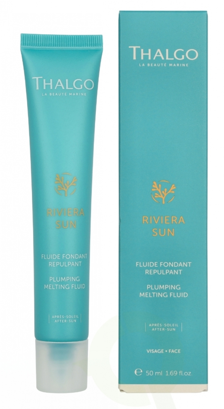 Thalgo Plumping Melting Fluid 50 ml