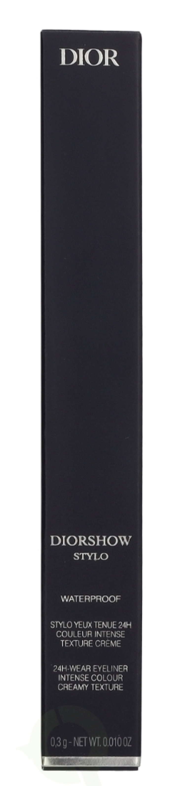 Dior Diorshow 24H Stylo Intense Waterproof Eyeliner 0.3 g #466 Pearly Bronze