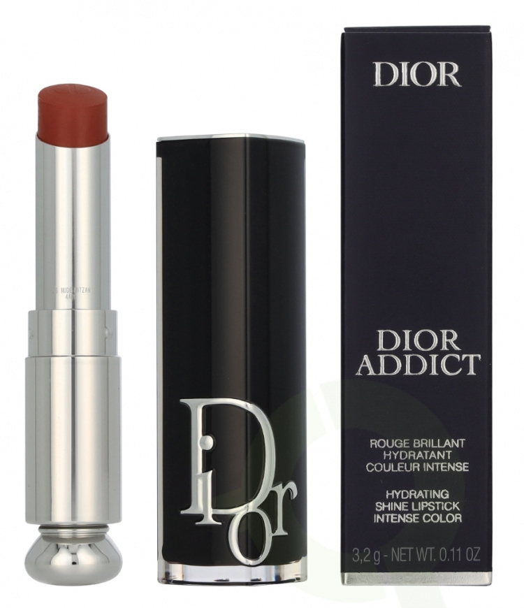 Dior Addict Shine Lipstick - Refillable 3.2 g #616 Nude Mitzah