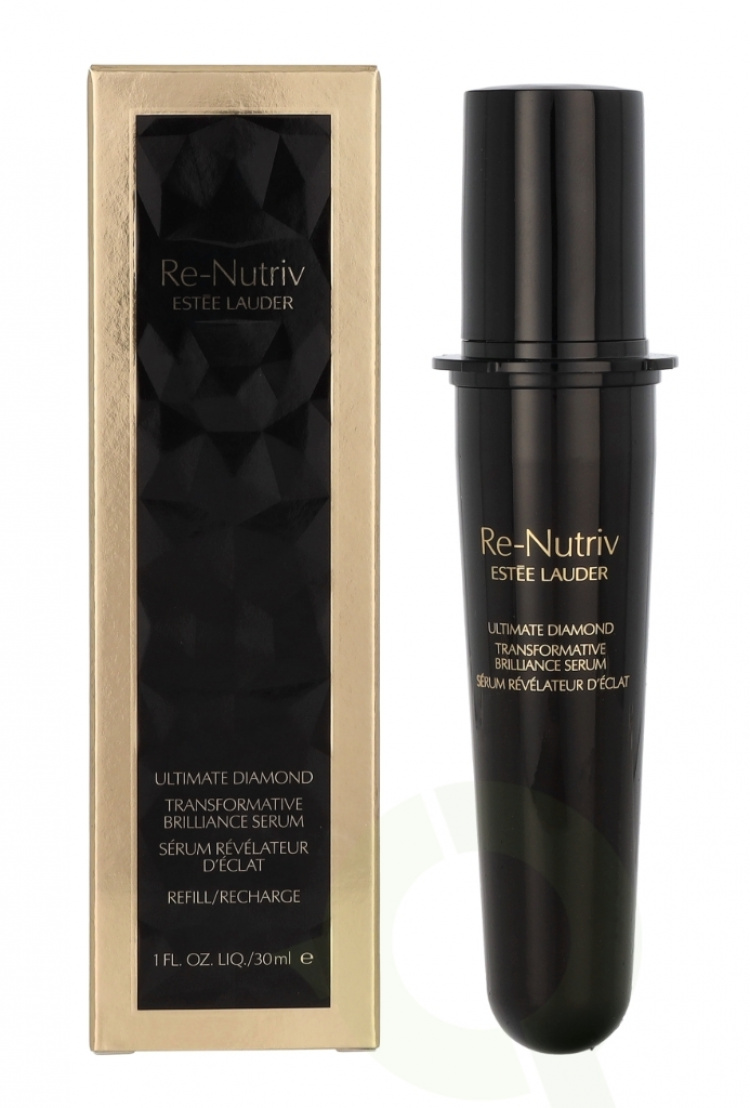 Estee Lauder Re-Nutriv Diamond Transformative Brilliance Serum 30 ml Refill