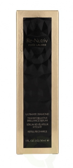 Estee Lauder Re-Nutriv Diamond Transformative Brilliance Serum 30 ml Refill