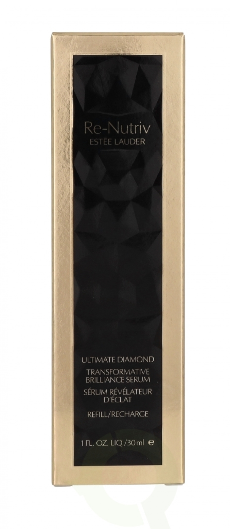 Estee Lauder Re-Nutriv Diamond Transformative Brilliance Serum 30 ml Refill