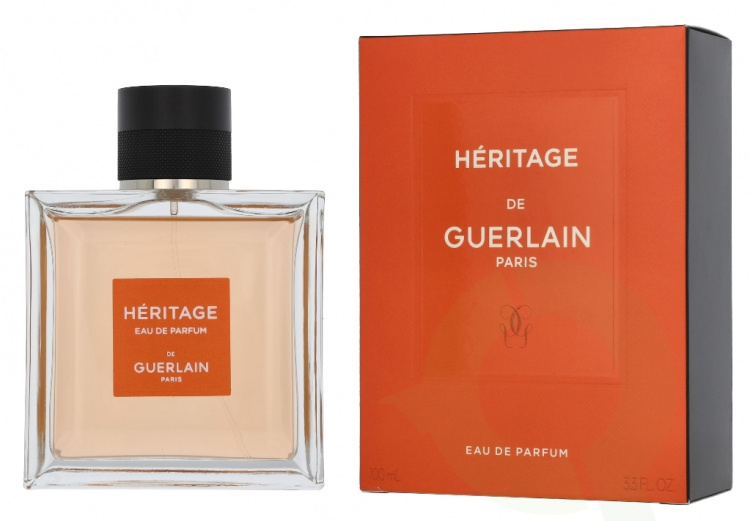 Guerlain Heritage Edp Spray 100 ml