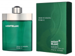 Mont Blanc Individuel Tonic Men Edt Spray 75 ml