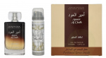 Lattafa Ameer Al Oudh Giftset 150 ml Edp Spray 100ml/Deo Spray 50ml