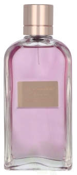 Abercrombie & Fitch First Instinct Women Edp Spray 100 ml