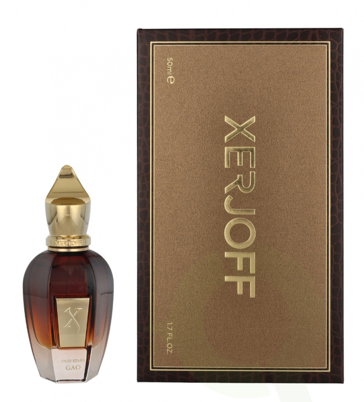 Xerjoff Oud Stars Gao Edp Spray 50 ml