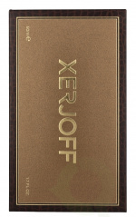 Xerjoff Oud Stars Gao Edp Spray 50 ml