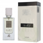 Lattafa Ana Abiyedh Edp Spray 60 ml