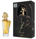 Lattafa Maahir Edp Spray 100 ml