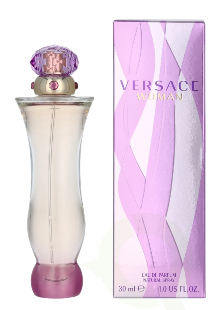 Versace Woman Edp Spray 30 ml