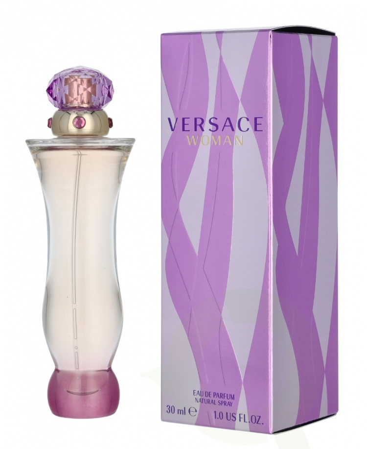 Versace Woman Edp Spray 30 ml