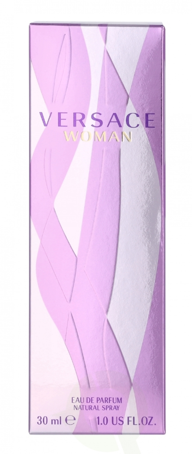 Versace Woman Edp Spray 30 ml