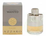 Azzaro Wanted Edt Spray 50 ml