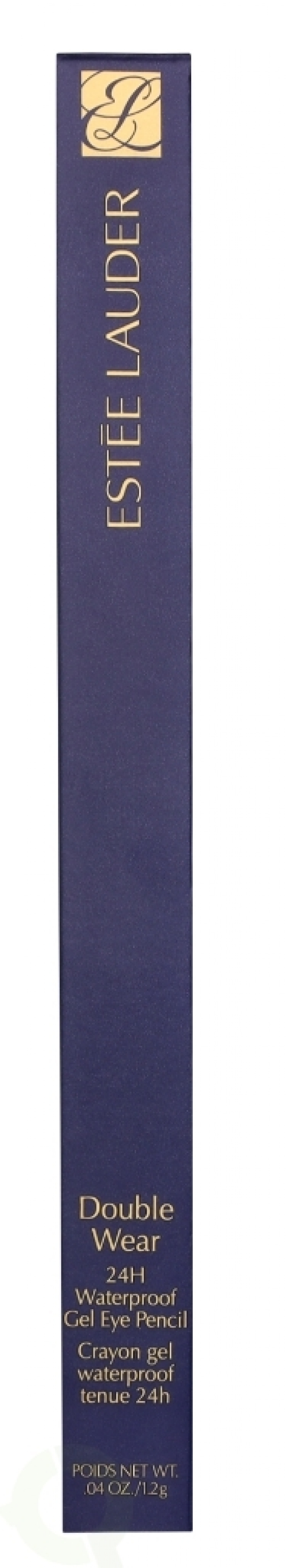 Estee Lauder Double Wear 24H Waterproof Gel Eye Pencil 1.2 g #05 Smoke