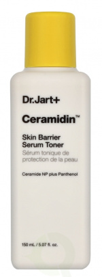 Dr. Jart + Ceramidin Skin Barrier Serum Toner 150 ml