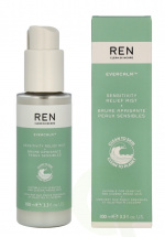 REN Evercalm Sensitivity Relief Mist 100 ml