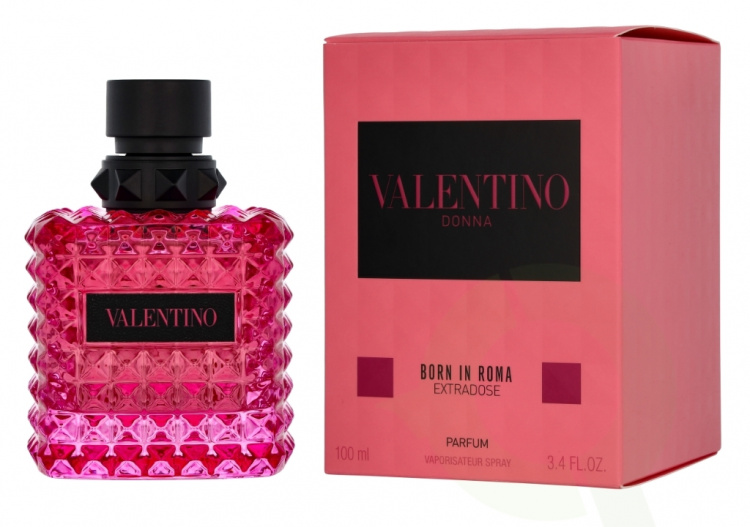 Valentino Born In Roma Donna Edp Spray 100 ml