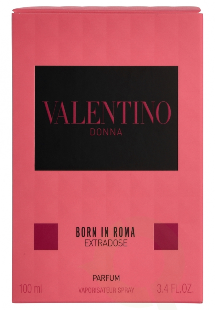 Valentino Born In Roma Donna Edp Spray 100 ml