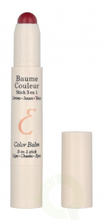 Embryolisse Color Blam 3-In-1 Stick 2.5 g Raspberry Pink