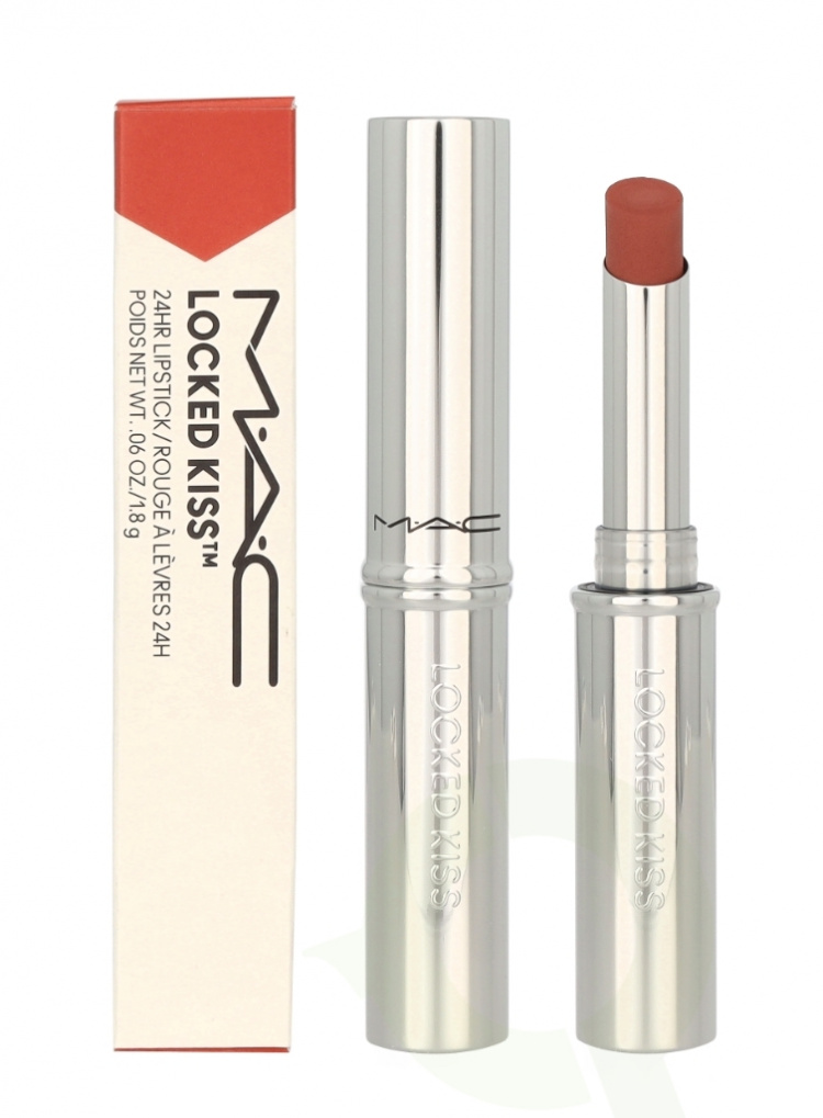 MAC Locked Kiss Ink 24HR Lipcolour 1.8 g Mischief