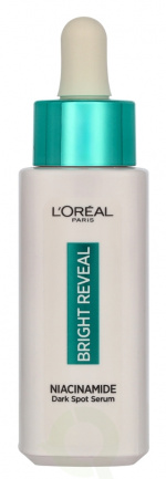 L\'Oreal Bright Reveal Niacinamide Dark Spot Serum 30 ml