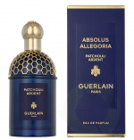 Guerlain Absolus Allegoria Patchouli Ardent Edp Spray 125 ml