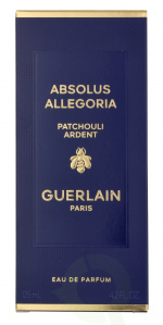 Guerlain Absolus Allegoria Patchouli Ardent Edp Spray 125 ml