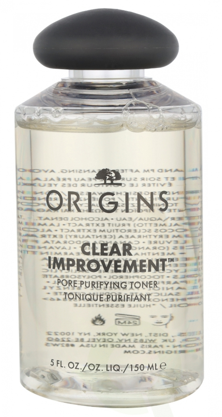 Origins Clear Improvement Pore Purifying Toner 150 ml