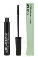 Annemarie Borlind Precision & Care Mascara 10 ml Black