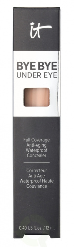 IT Cosmetics Bye Bye Under Eye Waterproof Concealer 12 g 30.5 Tan