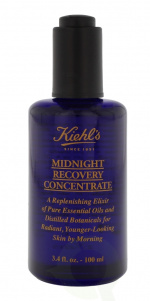 Kiehl\'s Midnight Recovery Concentrate 100 ml