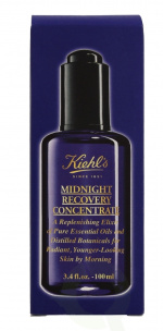 Kiehl\'s Midnight Recovery Concentrate 100 ml
