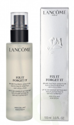 Lancome Fix It Forget It Make-Up Mist Spray 100 ml