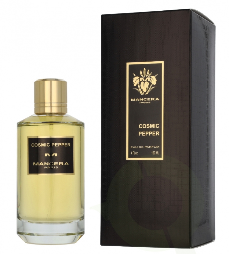 Mancera Cosmic Pepper Edp Spray 120 ml
