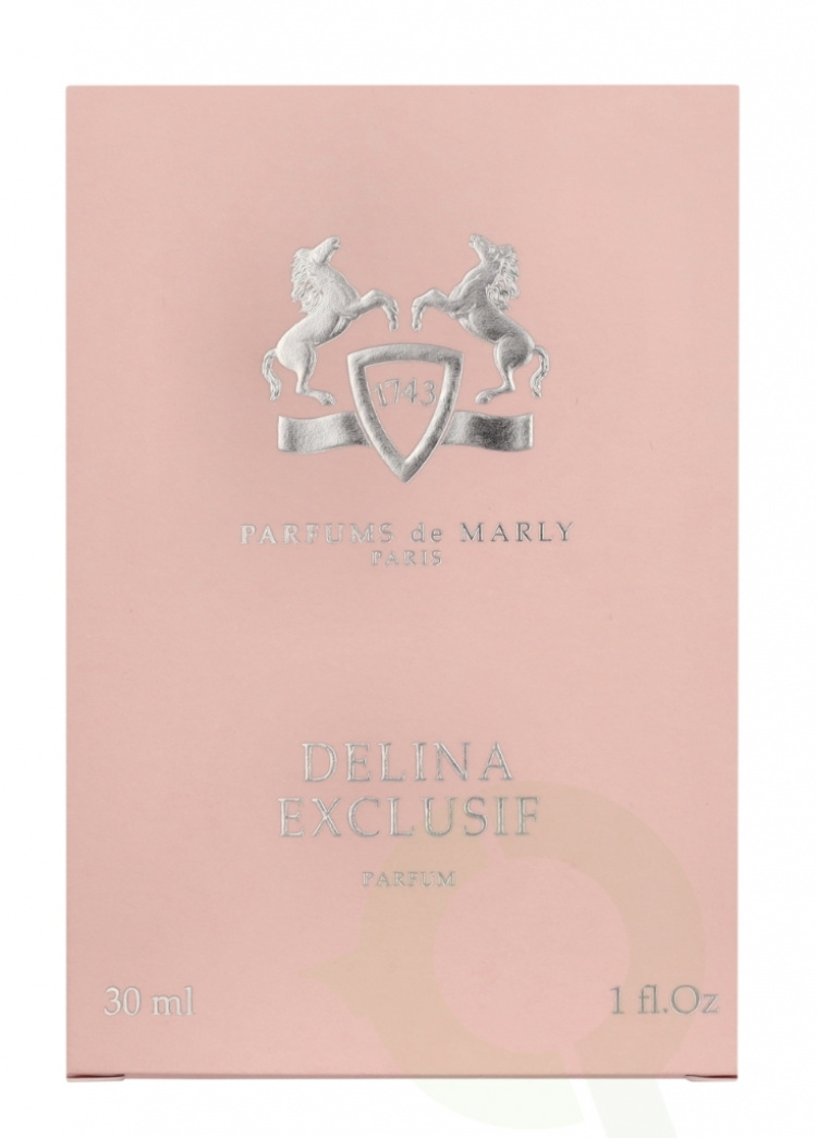 Parfums de Marly Delina Exclusif Edp Spray 30 ml