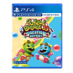 Puzzle Bobble 3D: Vacation Odyssey (PS4) Puzzle Bobble 3D: Vacation Odyssey (PS4)