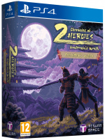 Chronicles of 2 Heroes: Amaterasu\'s Wrath (Collector\'s Edition) (PS4)
