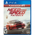Need for Speed Payback - PlayStation Hits (EN/FR) (Import) (PS4)
