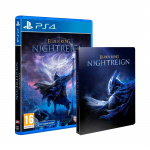 Elden Ring Nightreign (Seekers Edition) (PS4) Elden Ring Nightreign (Seekers Edition) (PS4)