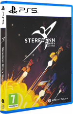 Steredenn: Binary Stars (PS5)