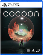 Cocoon (Mulit in Language) (import) (PS5) Cocoon (Mulit in Language) (import) (PS5)